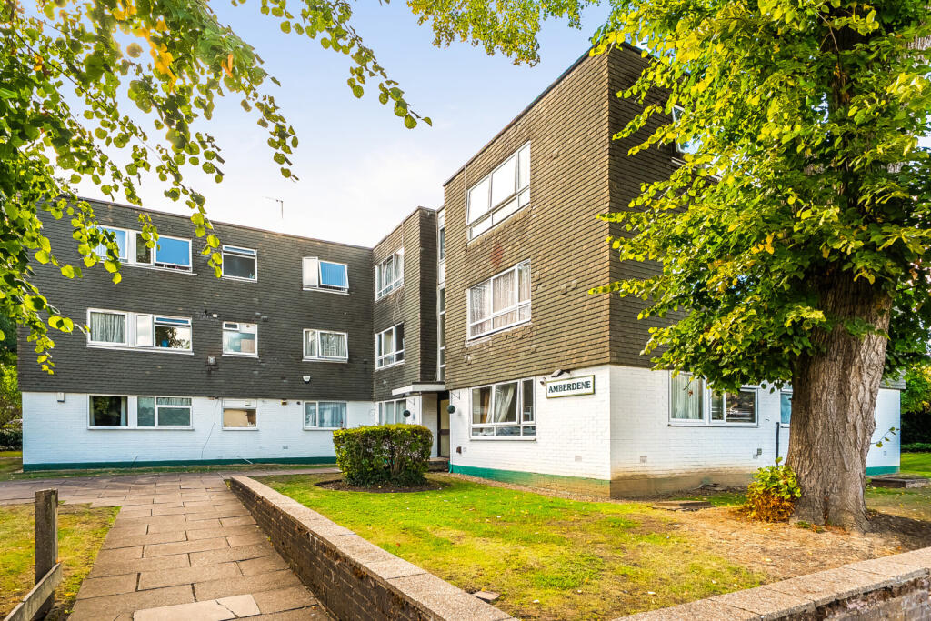 Main image of property: Uxbridge Road, Stanmore