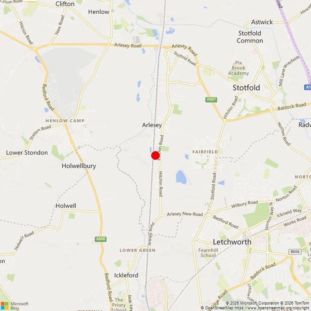 Property Map