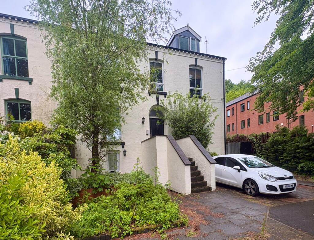 Main image of property: Meanwood Road, Meanwood, Leeds, LS7