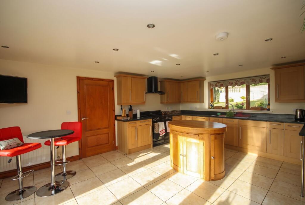 House in Mid Devon, Lapford - View 5