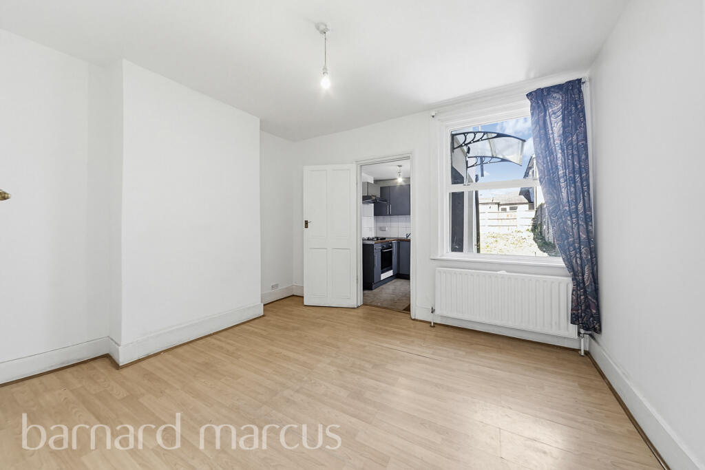 Main image of property: Boston Road, CROYDON