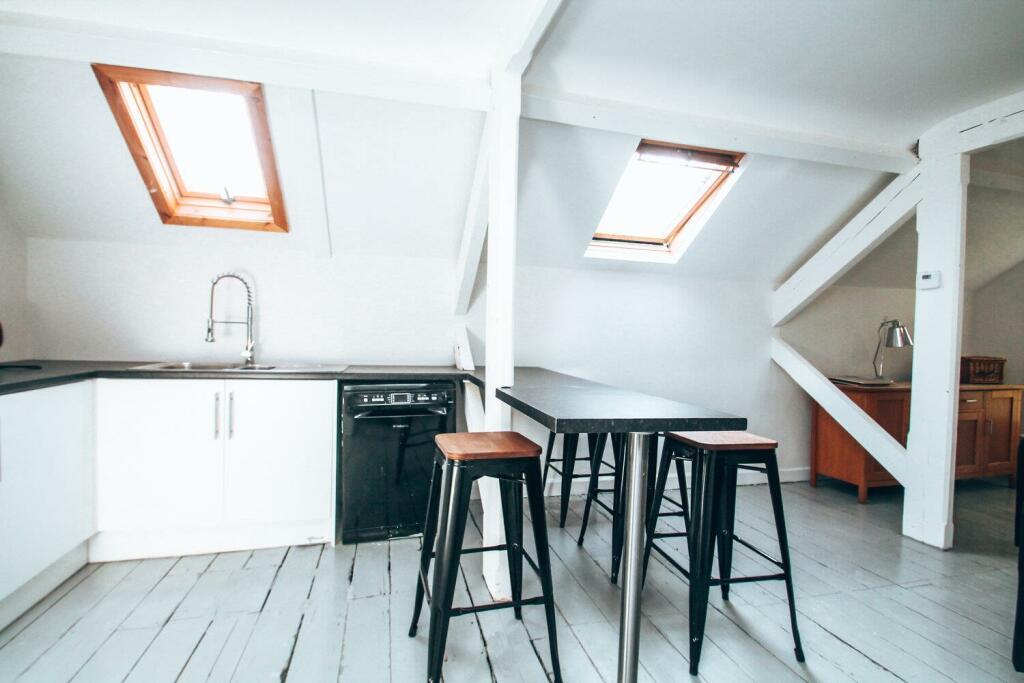 Flass House Upper, Waddington Street, Durham - View 5