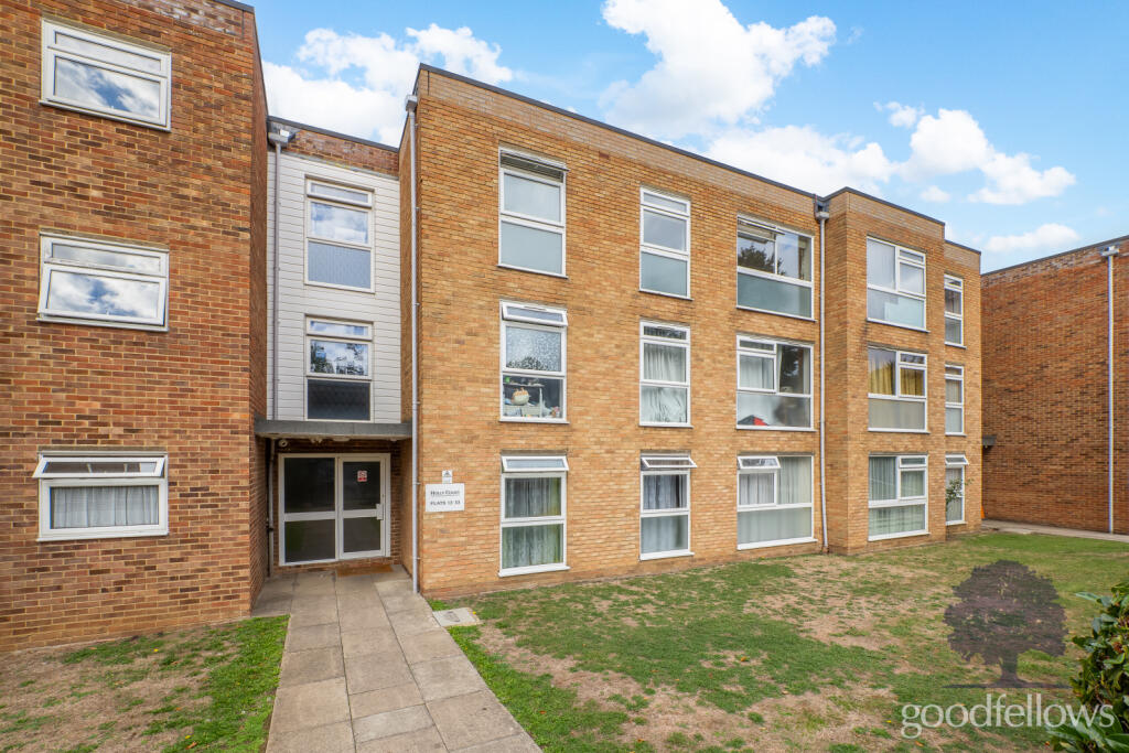 Main image of property: Worcester Road, Sutton, SM2