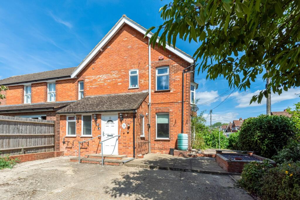 Main image of property: Rushes Road, Petersfield, Hampshire