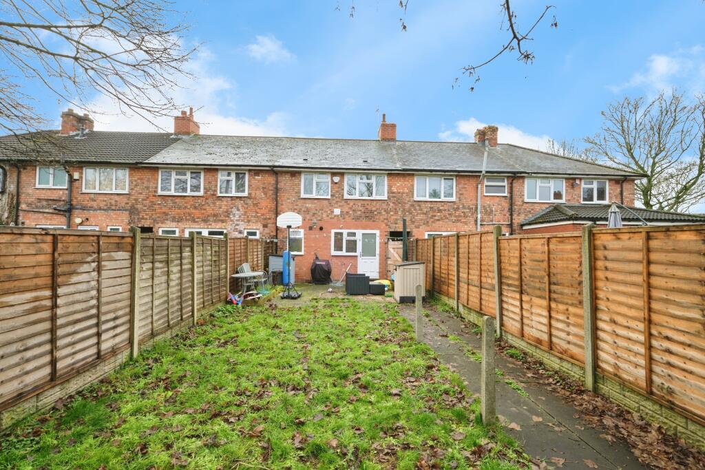 Additional image 15 of Kenwood Road, Birmingham, B9