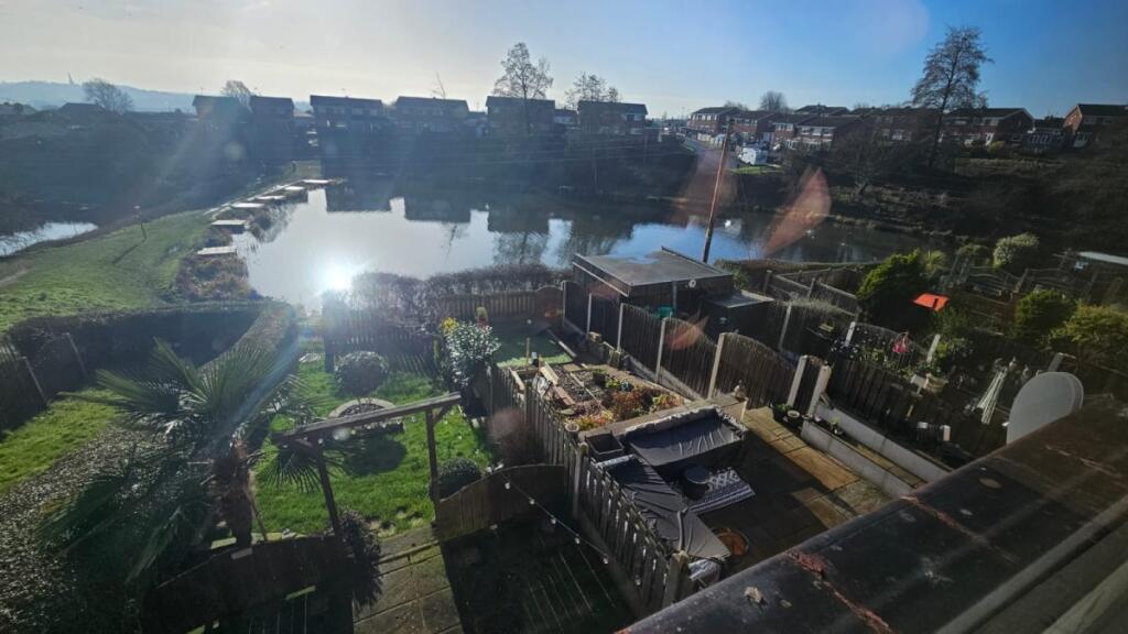 Main image of property: Scholes View, Hoyland