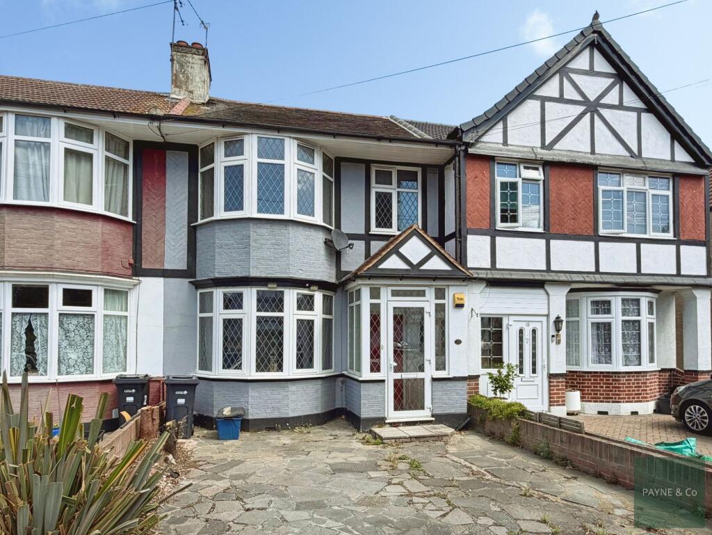 Main image of property: Fullwell Avenue, Barkingside, IG6