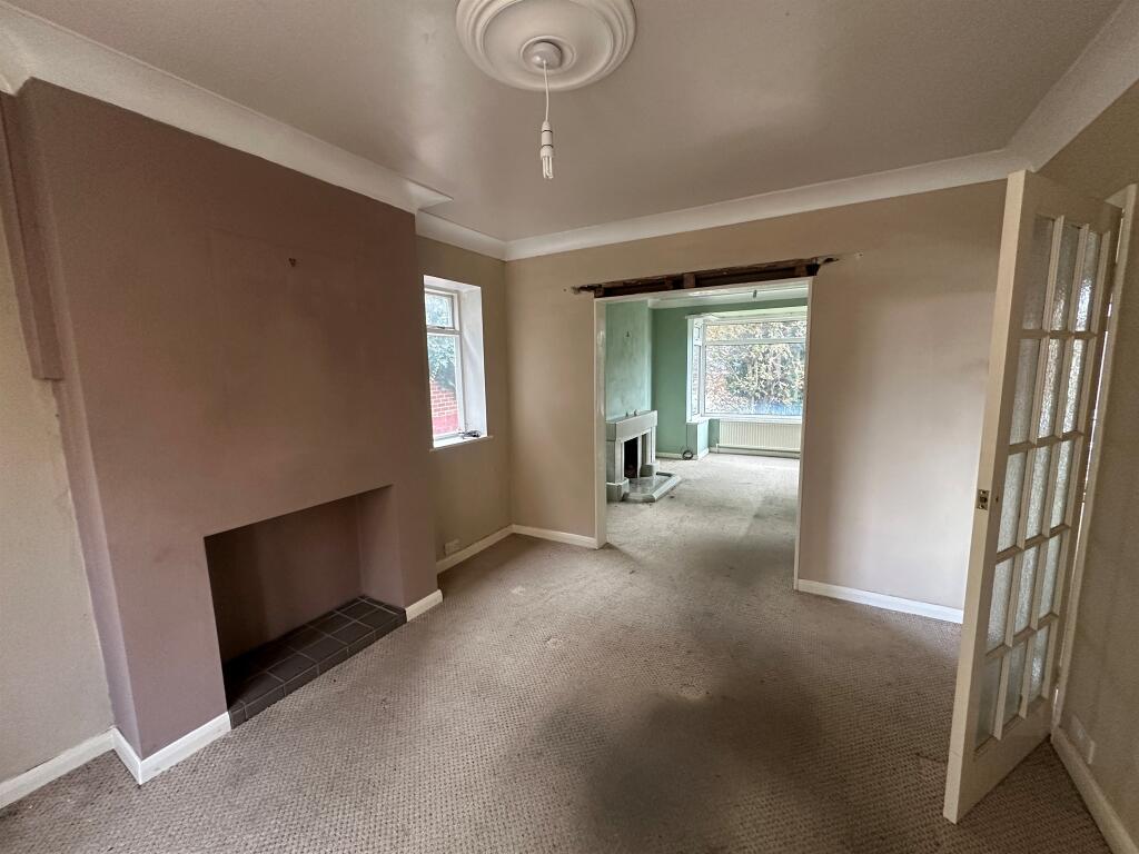 House in Doncaster, South Yorkshire - View 4