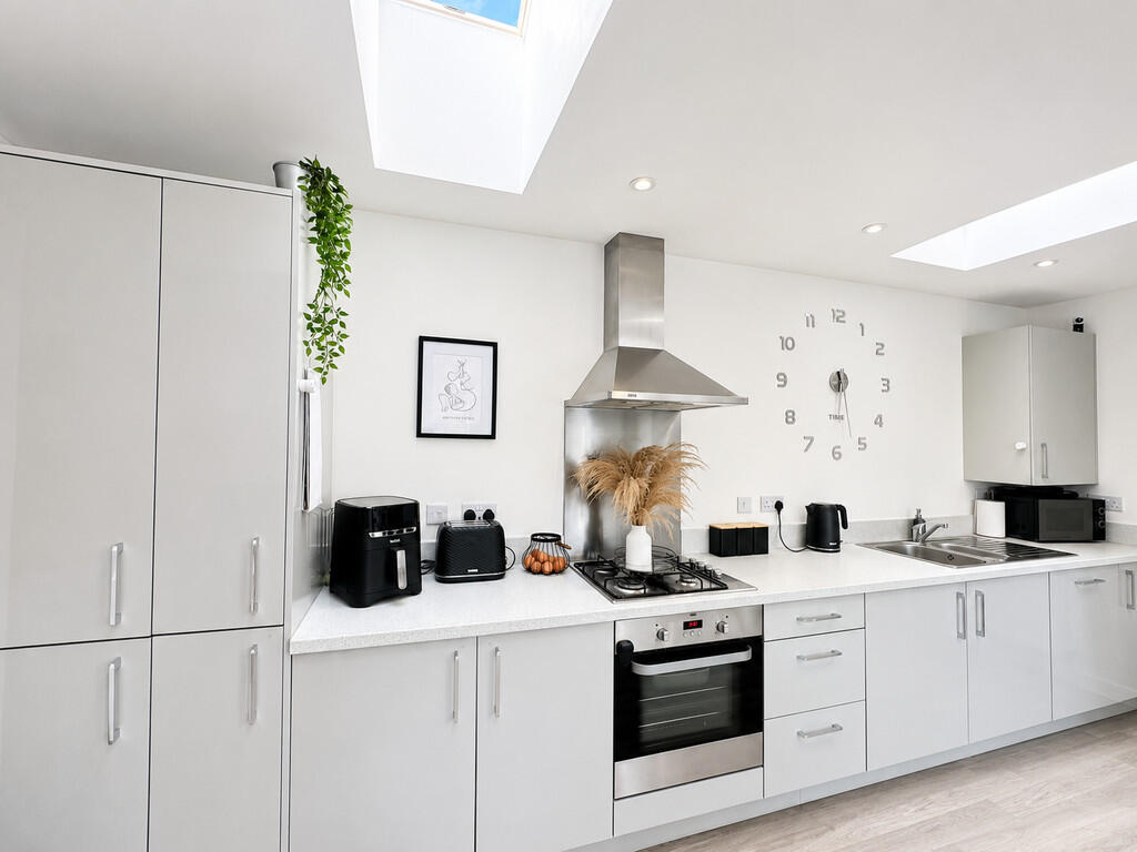 Larkinson Avenue, Biggleswade photo 5