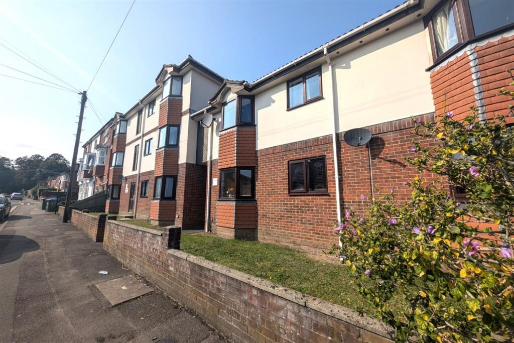 Main image of property: Southampton