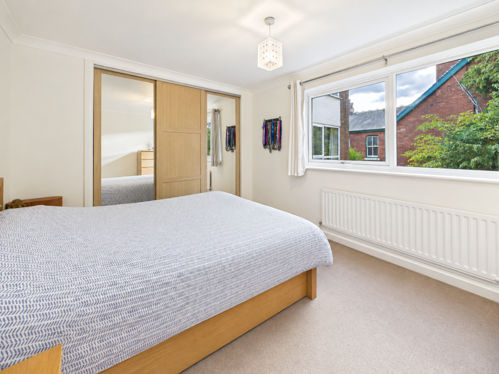 Apartment in Birmingham - More