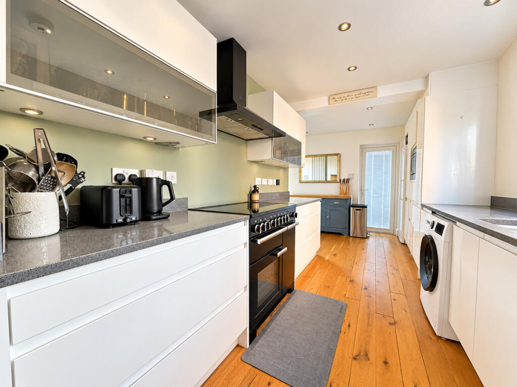 House in Bournemouth - More