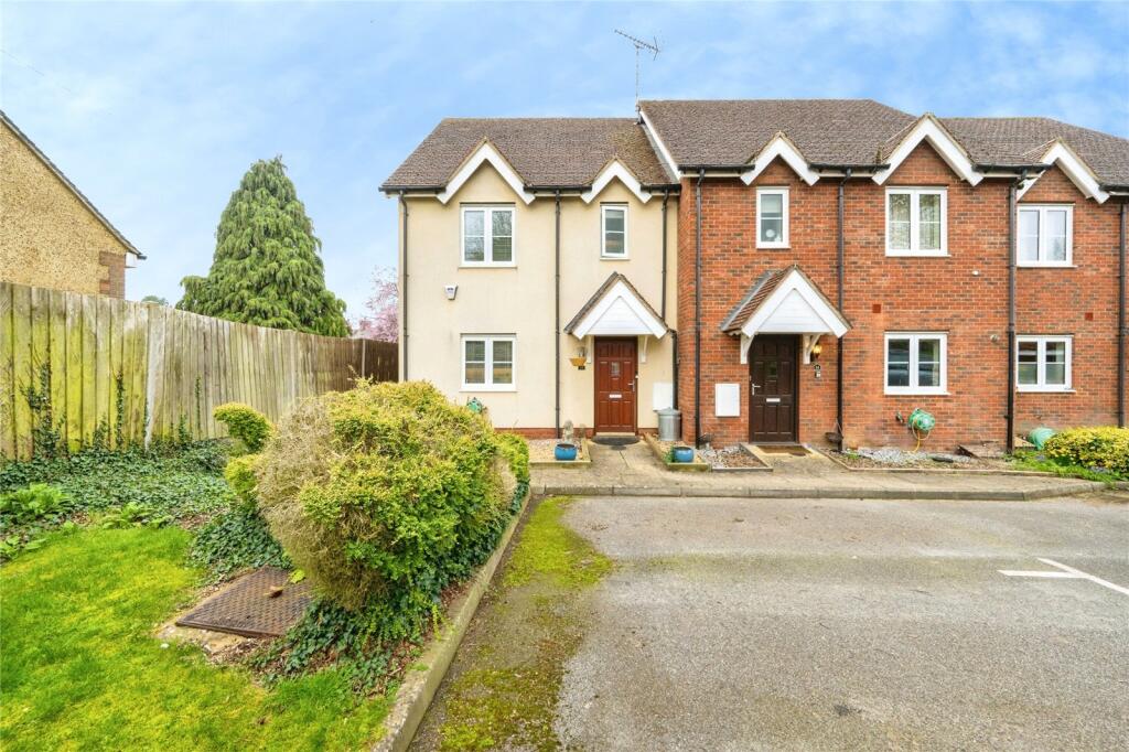 Main image of property: Woburn Road, Heath and Reach, Leighton Buzzard, Bedfordshire, LU7