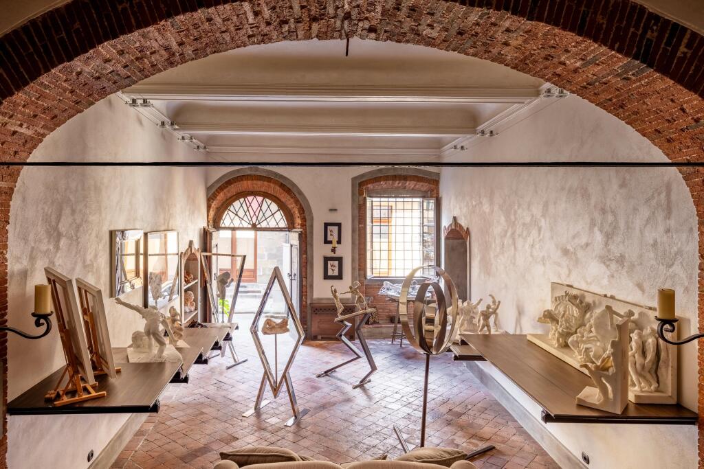 Main image of property: Tuscany, Lucca