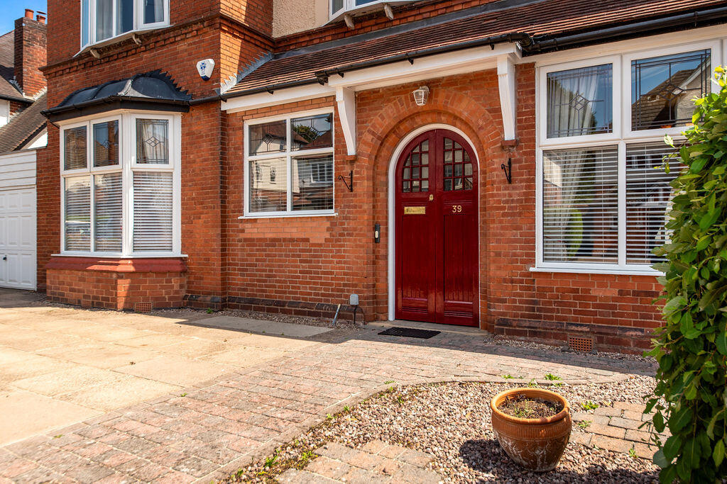 House in Birmingham - View 2