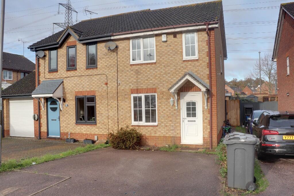 Main image of property: Tamar Close, Stevenage, Hertfordshire, SG1