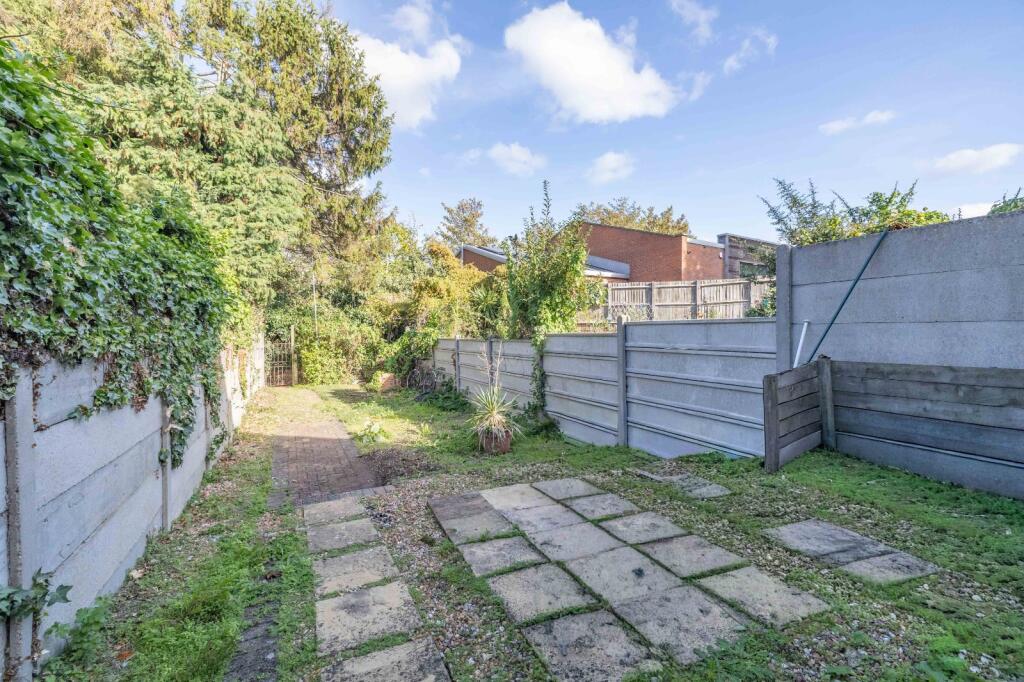 Riverdale Road, Canterbury, Kent, CT1 photo 4