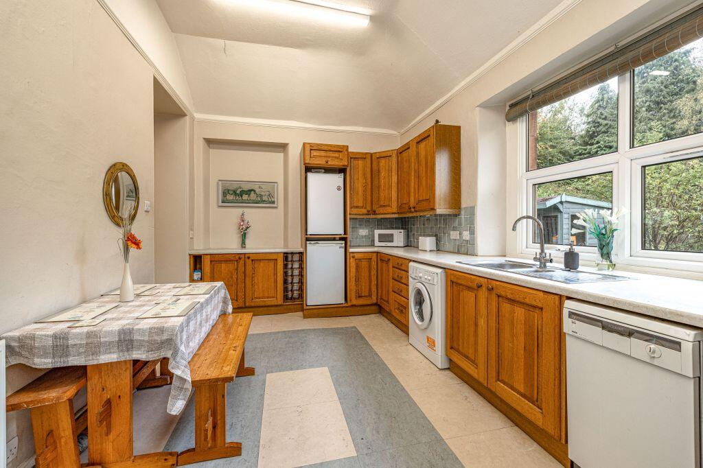 Apartment in Galashiels - View 5
