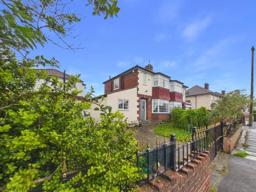 Main image of property: Borrowdale Road, Carlisle, CA2