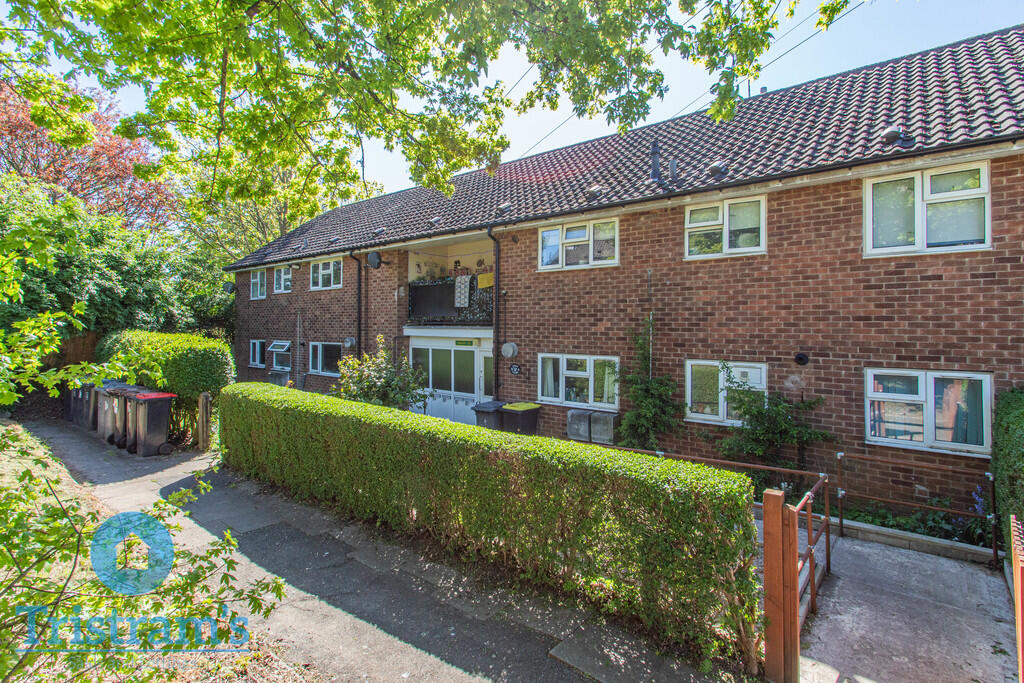 Main image of property: Gibbons Avenue, Stapleford