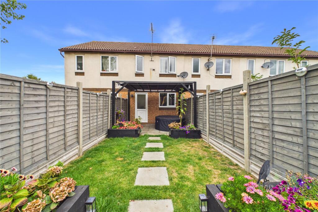 House in Kettering, Ise Lodge - View 3