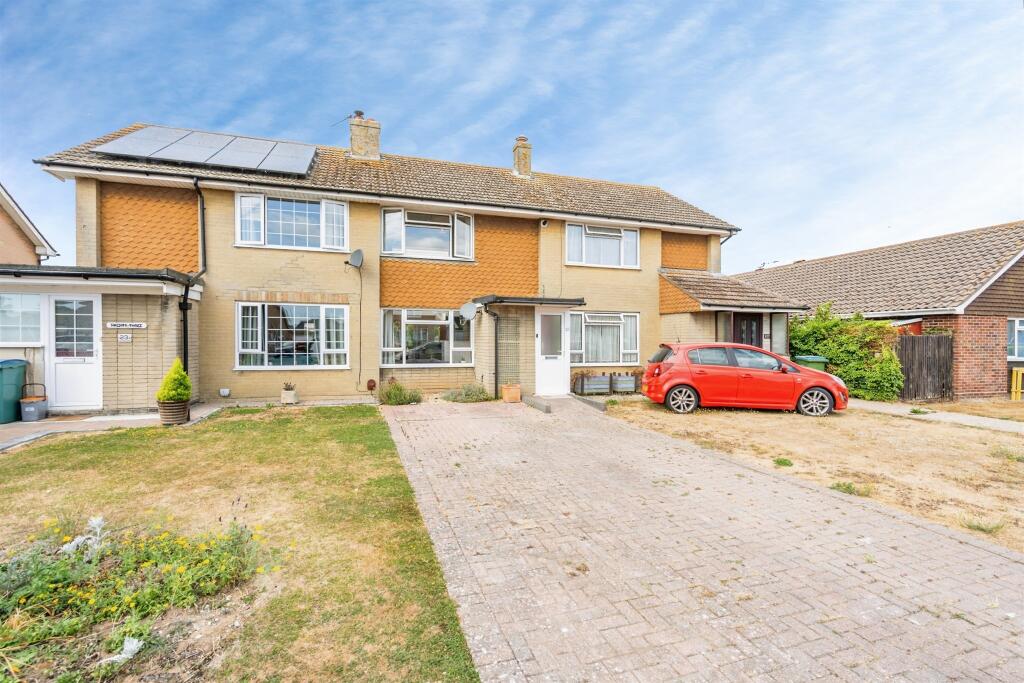 Main image of property: Wroxham Way, Bognor Regis