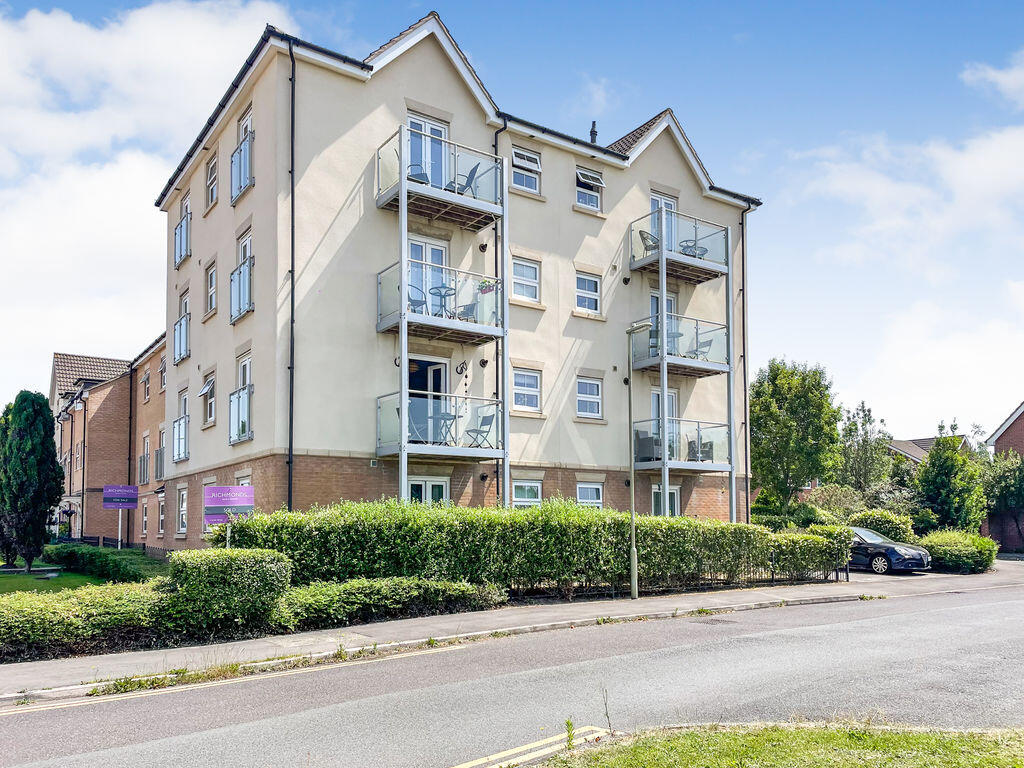 Main image of property: Whites Way, Hedge End