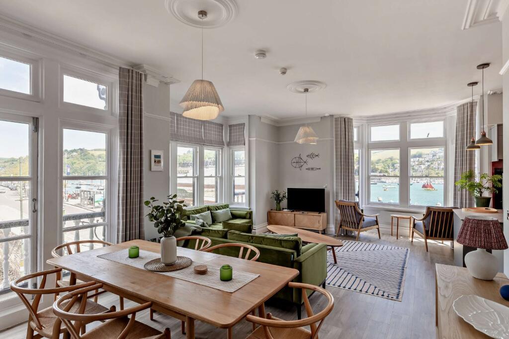 Main image of property: The Quay, Dartmouth, Devon