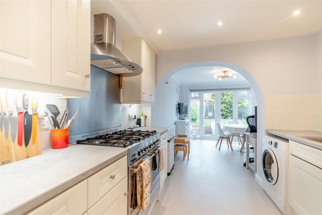 House in Rochester - View 3