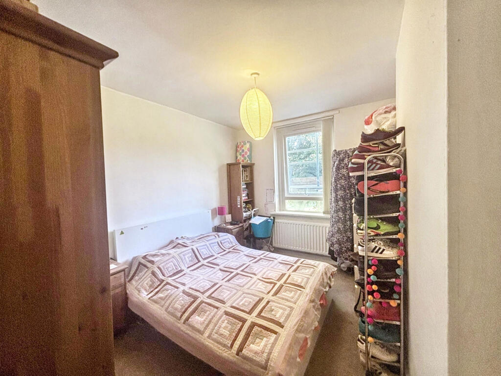 Apartment in Newcastle upon Tyne, Cowgate, Arthur's Hill - View 5