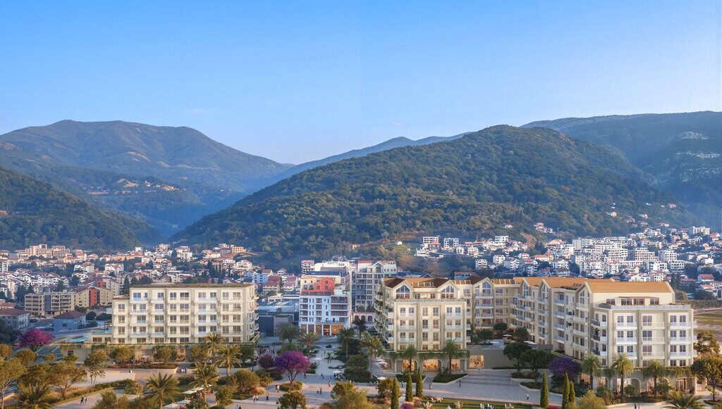Main image of property: Tivat