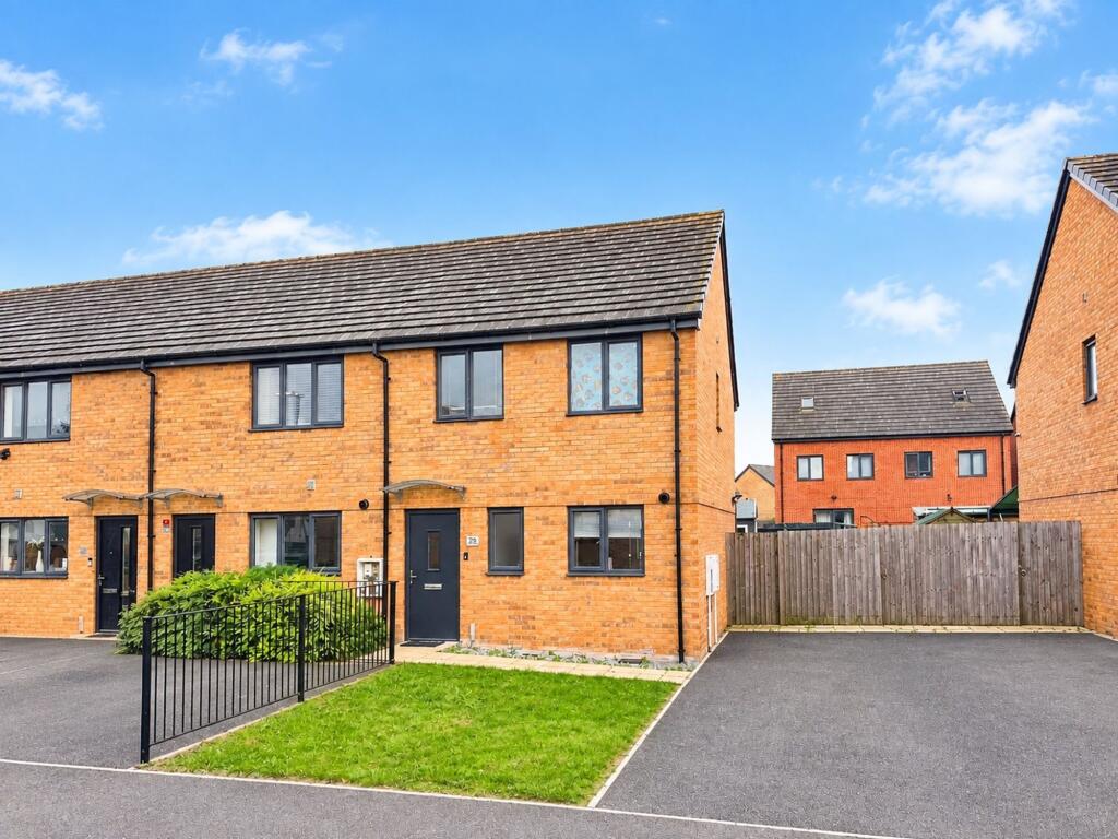 Main image of property: Chamberlain Way, Gunthorpe, Peterborough, PE4