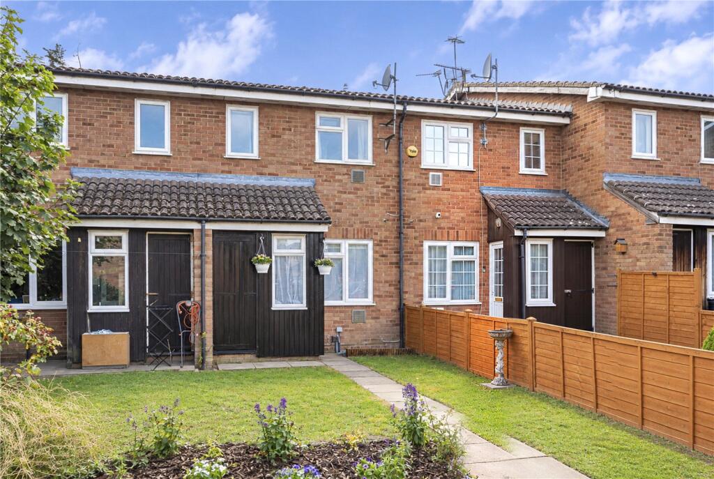 Main image of property: Shellfield Close, Staines-upon-Thames, Surrey, TW19