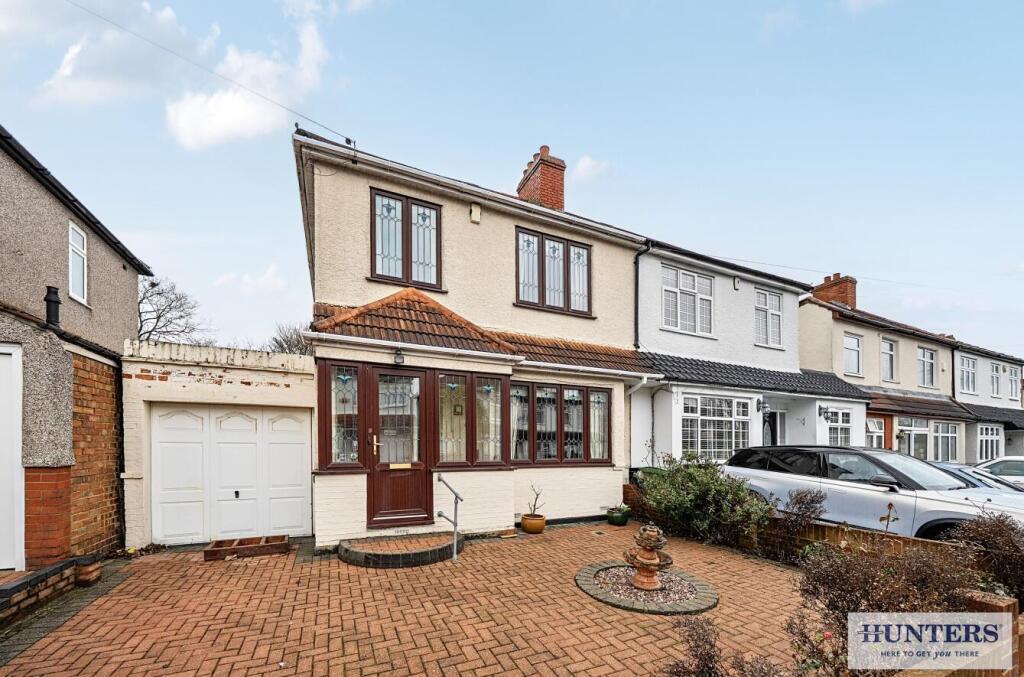 Main image of property: Lulworth Road, Welling