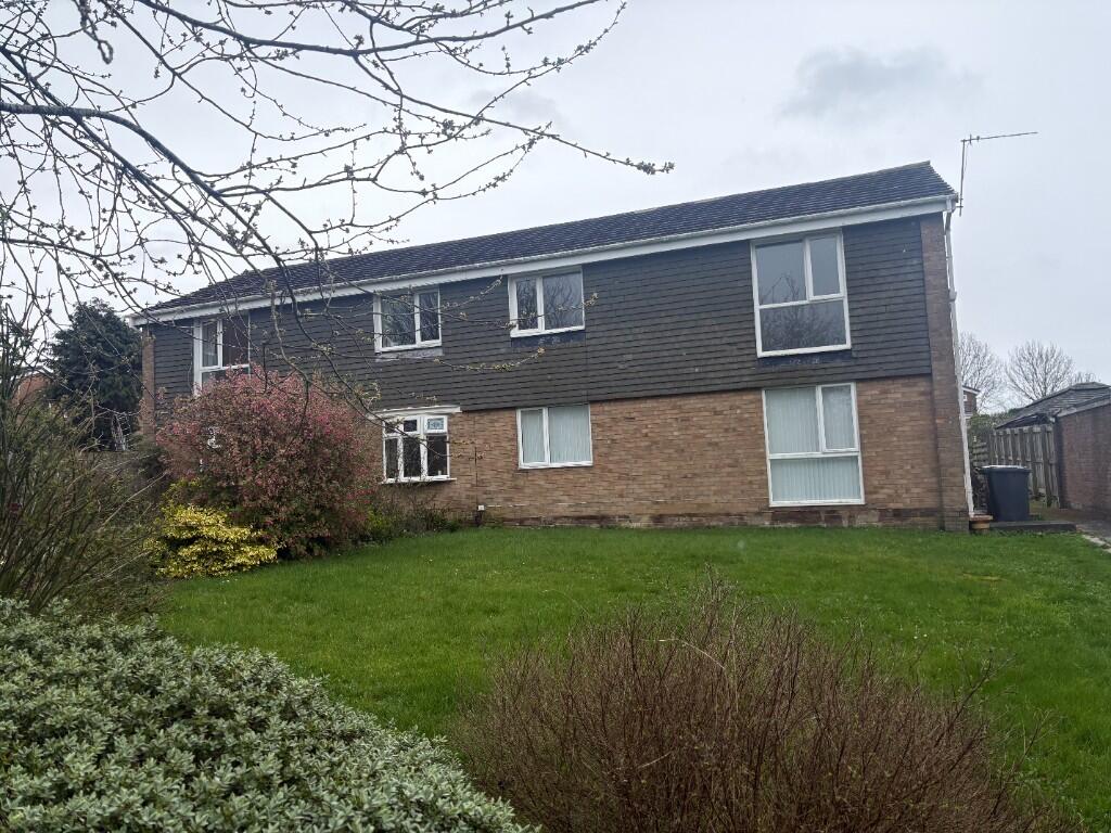 Main image of property: Lincoln Walk, DH3