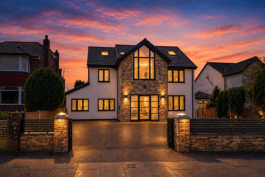 Main image of property: Mainway, Alkrington, Middleton M24