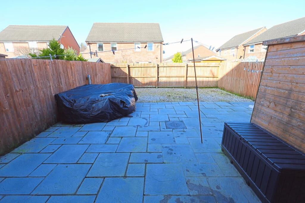 Coleman Road, Brymbo, Wrexham photo 4