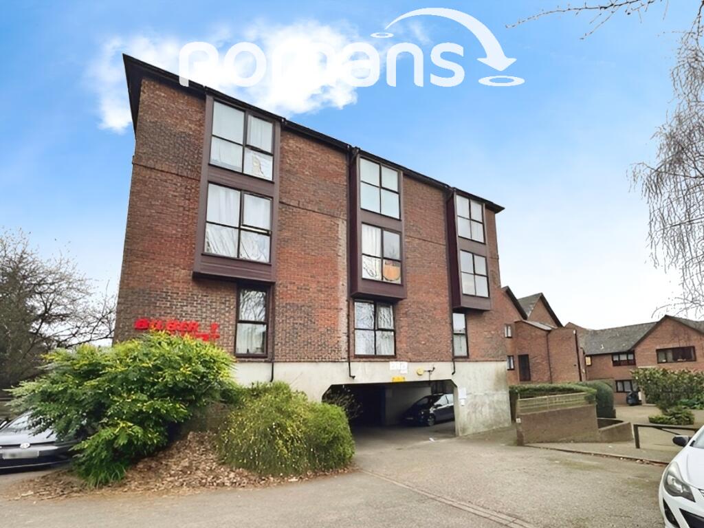 Main image of property: Bilberry Court, Staple Gardens, Winchester, SO23