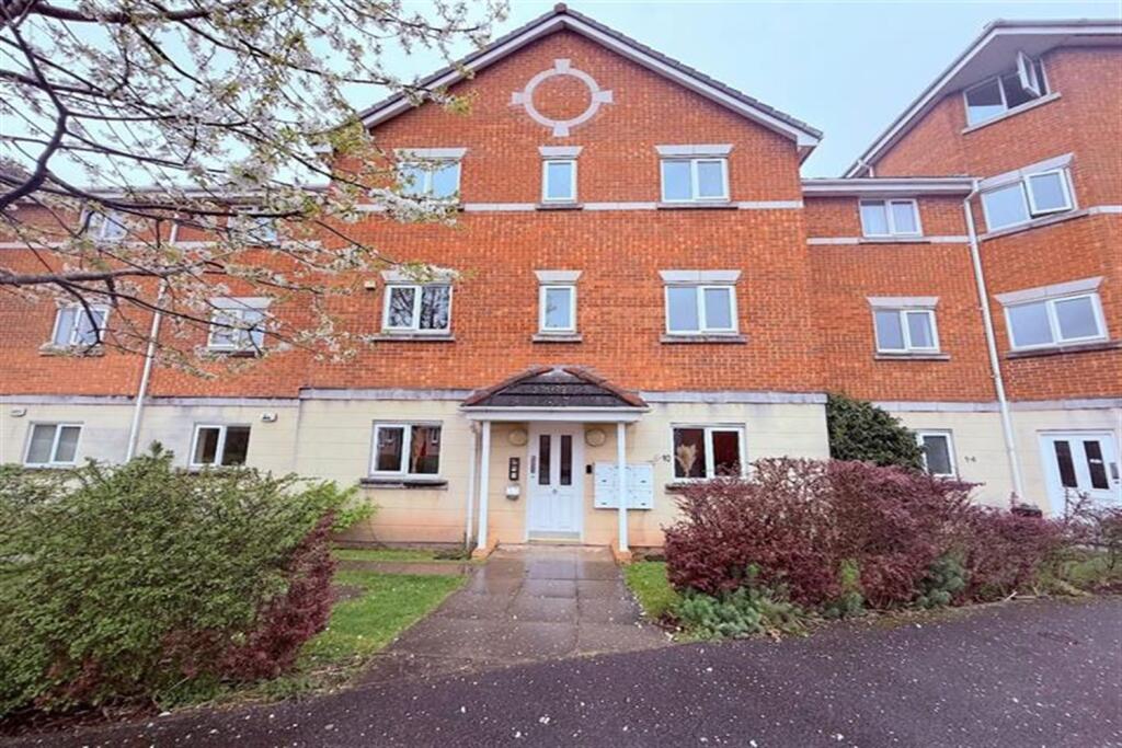 Main image of property: , WA7