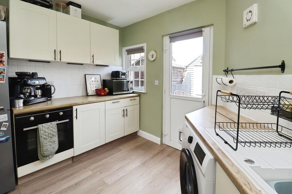 Main Road, Washingborough - View 6