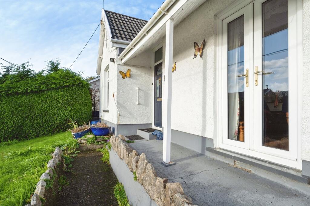 Main image of property: Danygraig Road, Pontardawe, Swansea