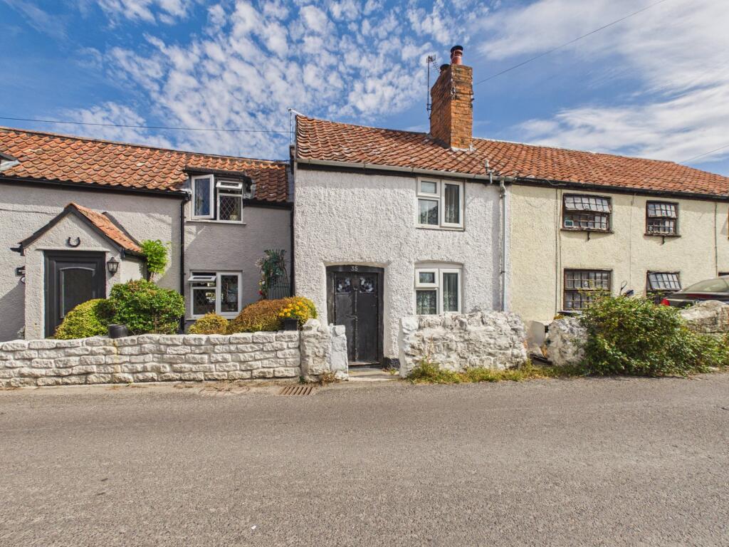 Main image of property: Woolavington Road, Puriton, Bridgwater
