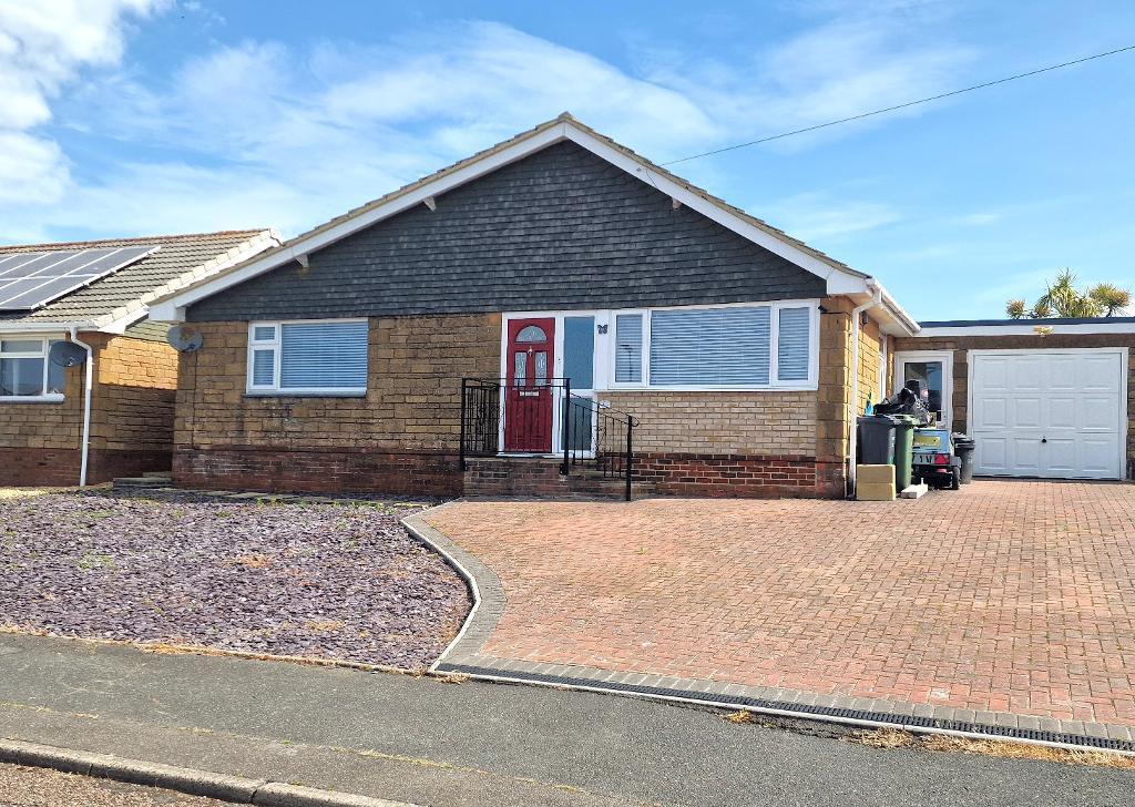 Main image of property: Culver Way, Yaverland, Isle of Wight, PO36 8QJ