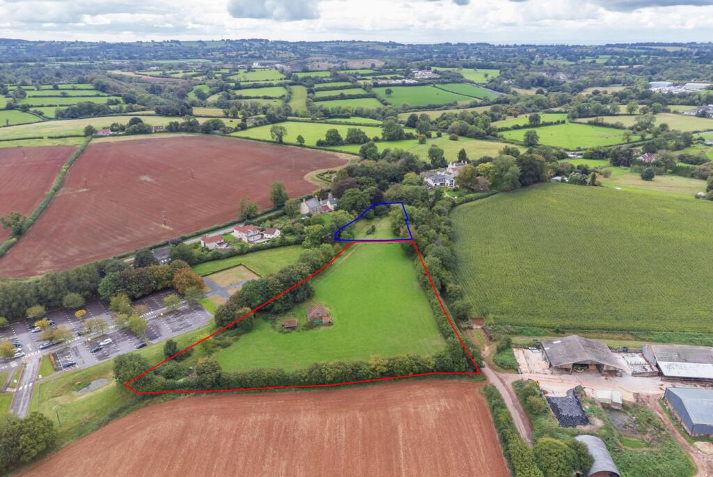 Lot B - Thickthorn Lane, Chilcompton , BA3 photo 5