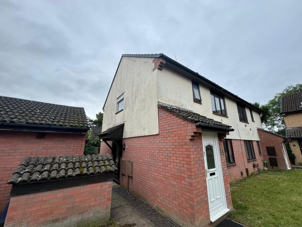 Main image of property: Cucklington Gardens, Bournemouth