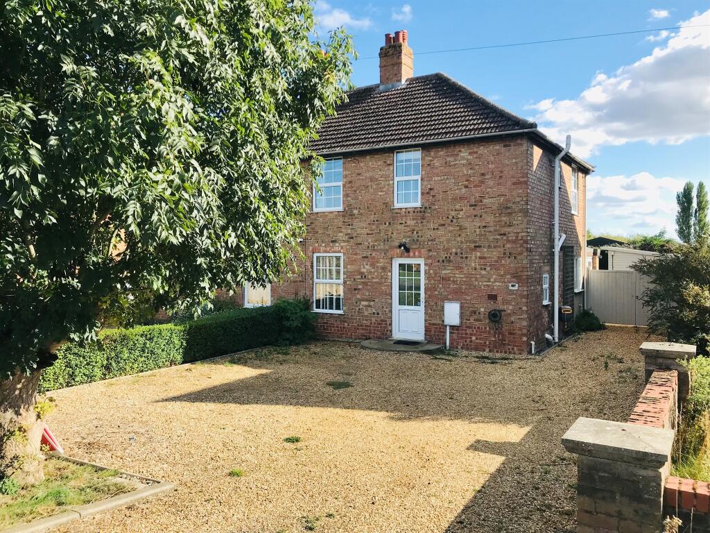 Main image of property: Chapelgate, Sutton St. James, SPALDING