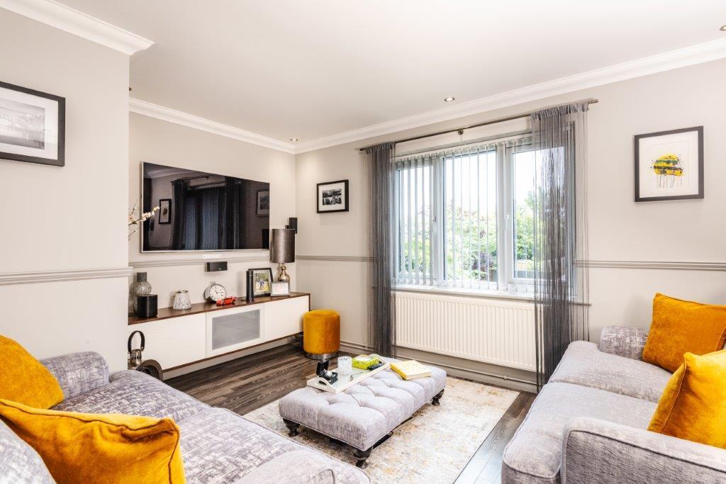 Apartment in Worthing, Durrington - View 4
