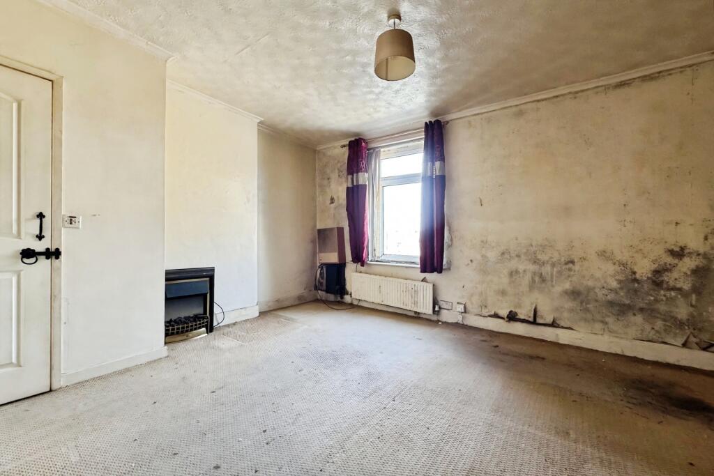 House in Cumbria, Maryport - More
