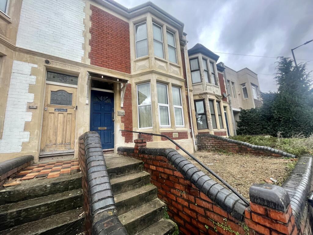 Main image of property: St Johns Lane