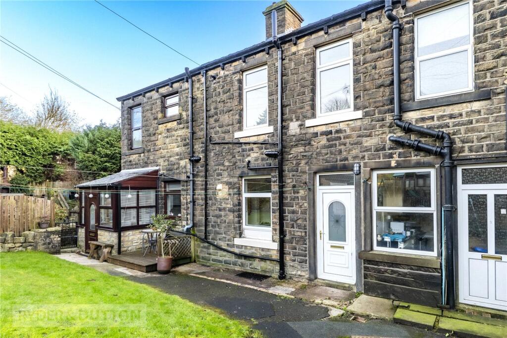 Main image of property: Mount Road, Marsden, Huddersfield, West Yorkshire, HD7